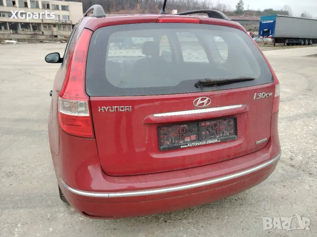 Hyundai i30 1.6crdi 90k.c. 2010г. На части, снимка 3 - Автомобили и джипове - 49024572