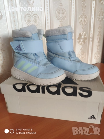 Детски  ботуши и маратонки 30 номер, снимка 8 - Детски боти и ботуши - 50946584