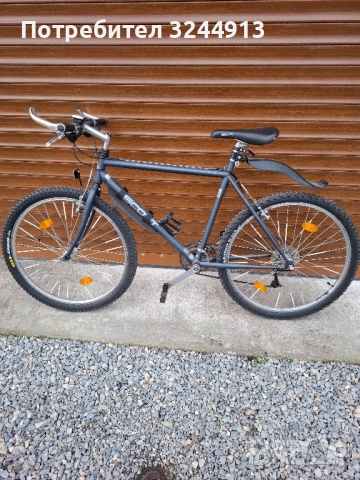 Велосипед SCOTT blackstone , снимка 5 - Велосипеди - 51958884