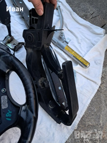 mercedes c 270, снимка 10 - Автомобили и джипове - 53057596