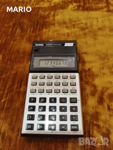 Продавам Елка casio