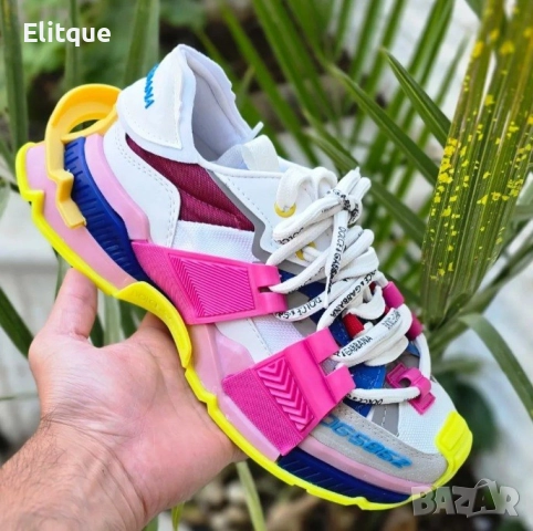 дамски маратонки dsquared2 