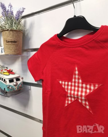 Тениска Lefties ⭐, снимка 3 - Детски тениски и потници - 35639983