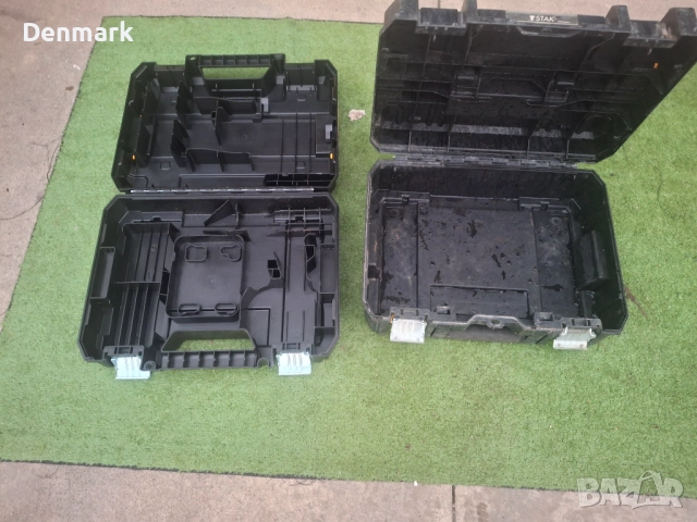 Куфари за инструменти , снимка 4 - Куфари с инструменти - 52642344