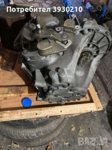 Скоростна кутия MINI COOPER 1,6s 2003 6 скорости, снимка 7 - Части - 43715784