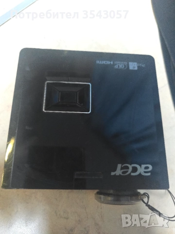 проектор два броя , снимка 4 - Плейъри, домашно кино, прожектори - 51595696