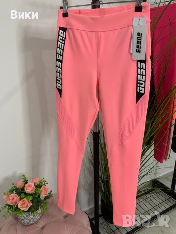 Guess розов клин, снимка 11 - Клинове - 43670223