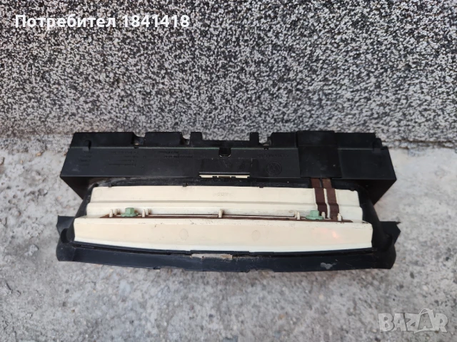 Километраж Голф 3, Венто/ VW Golf 3, Vento, снимка 2 - Части - 51345692