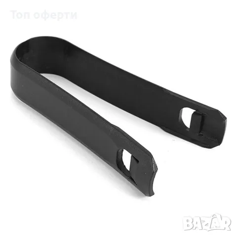 Капачки за болтове на джантите PA25 20 БРК-Т Графит, хром, черни, снимка 11 - Аксесоари и консумативи - 48783872