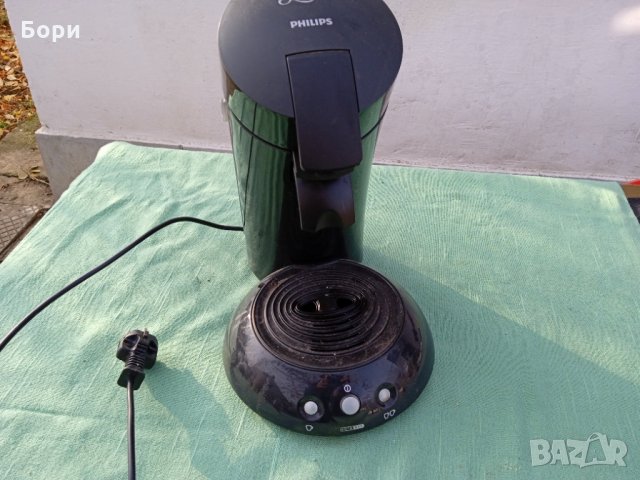 PHILIPS Senseo Кафемашина