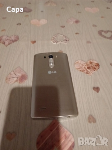 Телефон LG - D855, снимка 2 - LG - 52554030