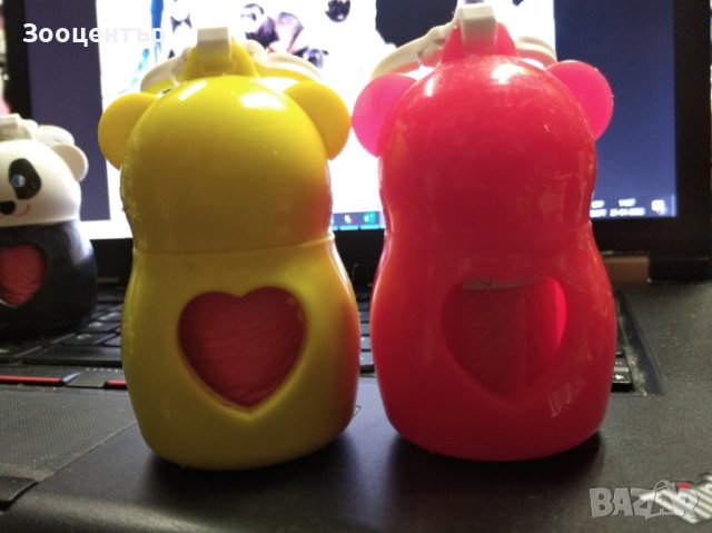 Държач за хигиенни торбички Ferplast Dudu classic., снимка 4 - За кучета - 40437819