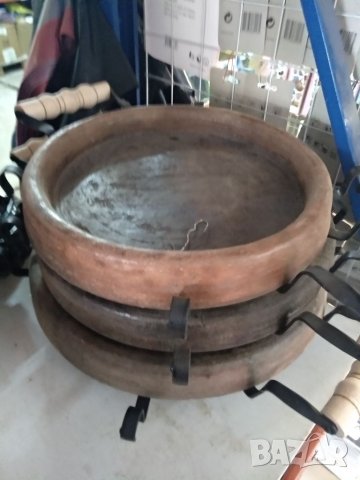 Семеен сач,28 , 30 или 32см, снимка 1