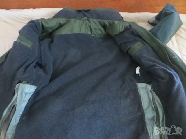Якета за лов , снимка 10 - Екипировка - 43147618