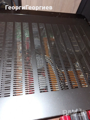 SONY TA-F 550ES , снимка 11 - Ресийвъри, усилватели, смесителни пултове - 52146236