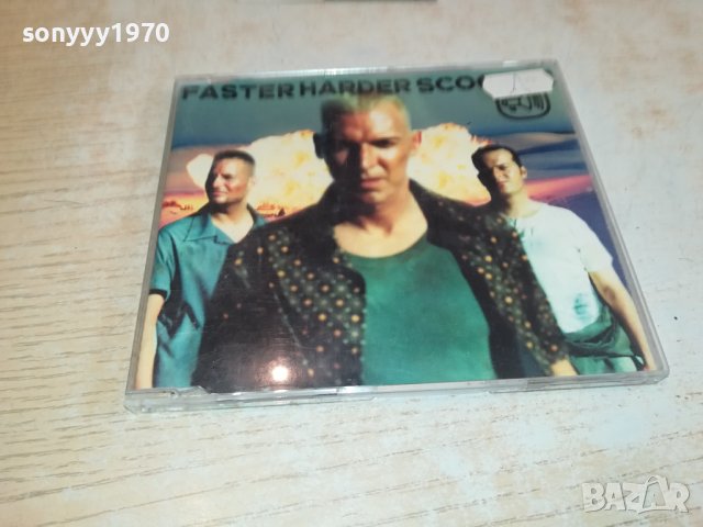 SCOOTER CD-ВНОС GERMANY 1411231607