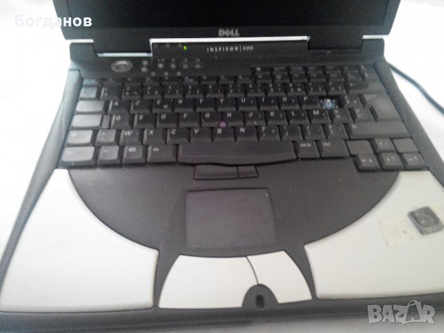 DELL INSPIRON 18200 MODEL PPO1X ЗА чАСТИ, снимка 6 - Части за лаптопи - 28438187