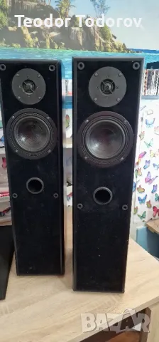 тонколони IQ GENT 3G, снимка 2 - Тонколони - 48069938