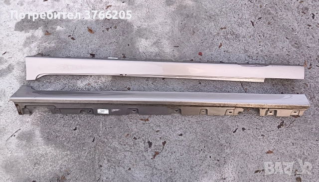 Пакети от F30 и F10, снимка 14 - Части - 52830178