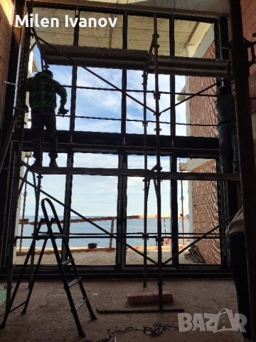 Строителни услуги , снимка 12 - Ремонти на къщи - 50004259