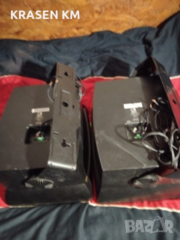 AUDAC.WX 802.mk2., снимка 4 - Тонколони - 51729316