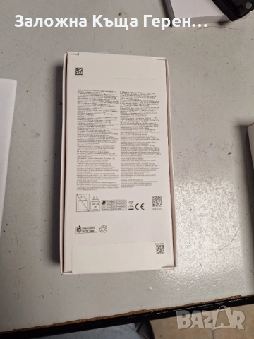 Samsung A17 5G, снимка 3 - Samsung - 53285412