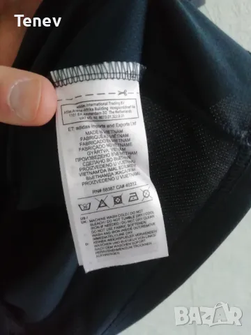 Real Madrid Modric Adidas оригинална тениска фланелка Реал Мадрид Модрич 2018/2019, снимка 9 - Тениски - 49884921