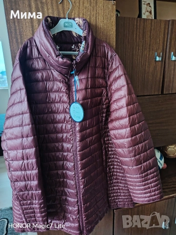 две якета големи 52н., снимка 2 - Якета - 53133150