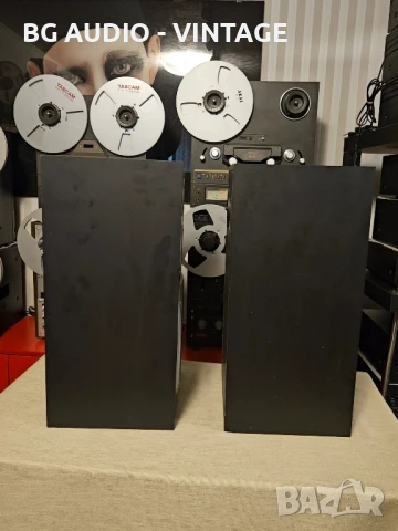 Technics SB-3050 тонколони, снимка 10 - Тонколони - 50724302