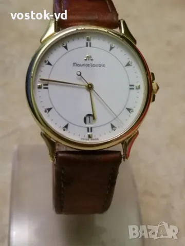 MAURIS LACROUX 69604- РАБОТЕЩ МЪЖКИ , снимка 3 - Мъжки - 48921066