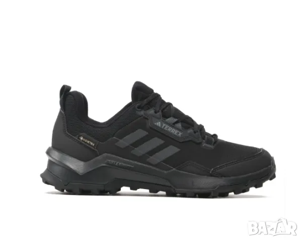 Маратонки Adidas Terrex Ax4 Gore-Tex номер 44 ,5 -  45 1/3 водоустойчиви , снимка 4 - Маратонки - 49522148
