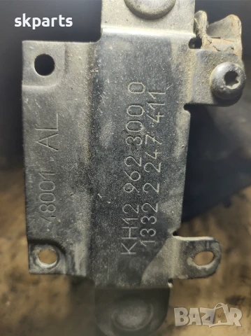 Oхладителя за горивото за BMW E46 320D 330D, снимка 2 - Части - 51131393