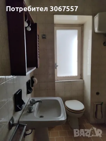 Продавам голяма, хубава къща в Лучито, провинция Кампобассо, област Молизе, Централна Южна Италия , снимка 12 - Къщи - 48505225