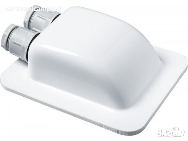 КАБЕЛНА КОНЗОЛА ЗА ПОКРИВ, снимка 2 - Части - 27627270