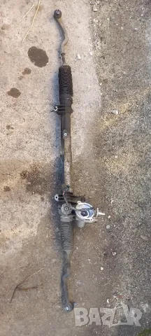 Кормилна рейка Mercedes A-Class W169, снимка 2 - Части - 48360266