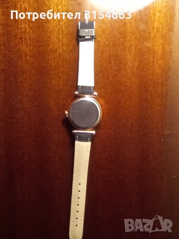 Дамски часовник , снимка 3 - Дамски - 50624680