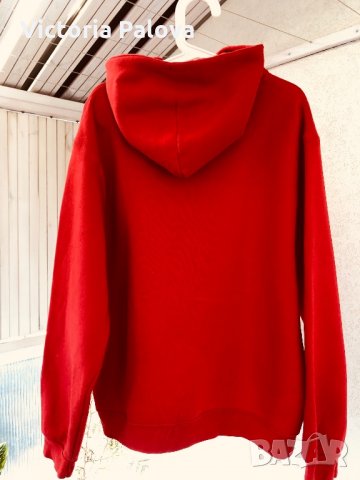 Модерно hoody,унисекс, снимка 6 - Суичъри - 27050690