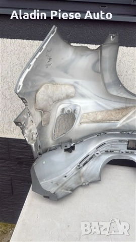 Задна броня Ford puma ST-Line година 2020 2021 2022 2023 2024 код L1TB17906A1, L1TB-17906-A1 , снимка 8 - Аксесоари и консумативи - 52982662