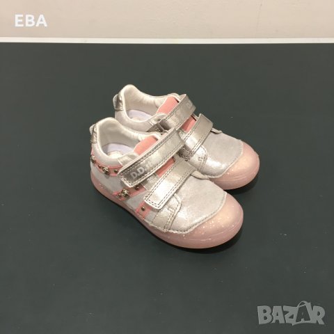 Обувки за момиче D.D. Step, снимка 1