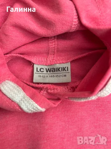 лот блузки за 12 лв, снимка 2 - Детски Блузи и туники - 47313083