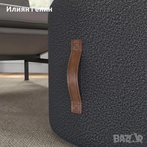 Табуретка за крака, снимка 6 - Столове - 52846009