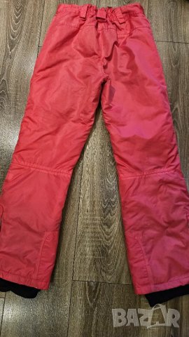 Ски екип Crivit за момиче, снимка 8 - Зимни спортове - 48767111