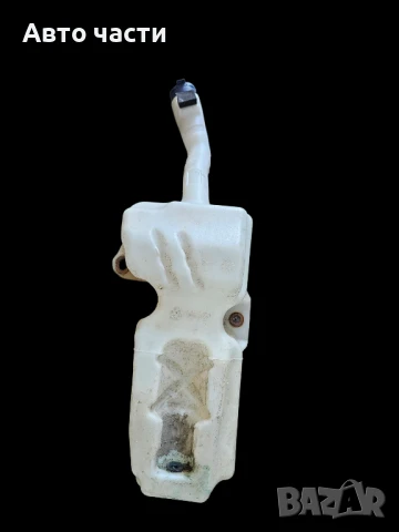 Бутилка за чистачки за Fiat 500 08-15 , 51787578