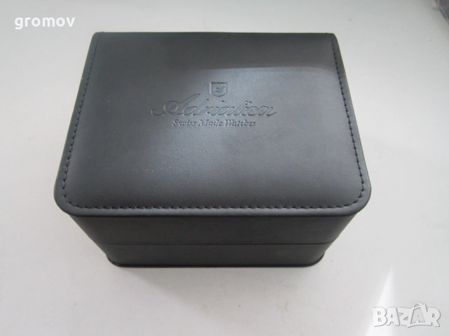 мъжки часовник Adriatica, снимка 7 - Мъжки - 52431294