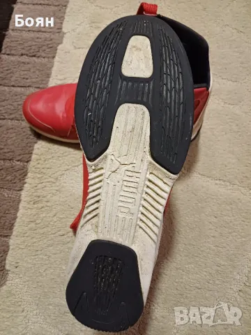 Маратонки Puma , снимка 3 - Маратонки - 47946898
