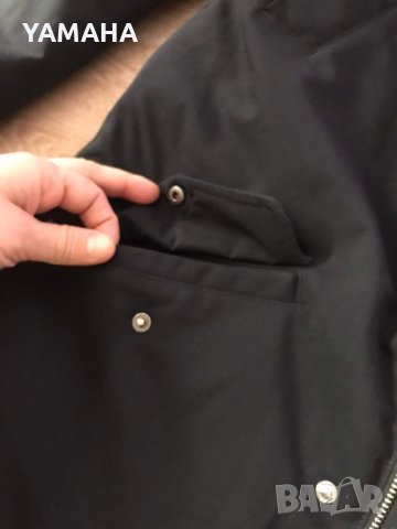 Hugo Boss  Юношеско  Яке  16г.   100%  ОРИГИНАЛ , снимка 5 - Детски якета и елеци - 35400141