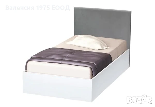 Легло Хай с табла Текс/ различни размери, снимка 2 - Спални и легла - 50726342