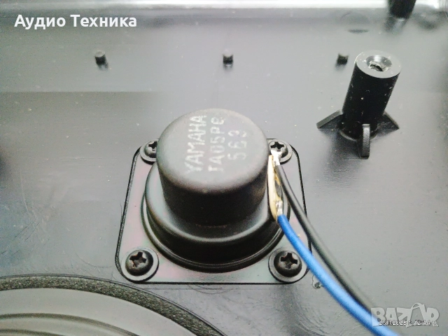 Двулентови супер компактни тонколони YAMAHA NS-E80. Изпращам видео. , снимка 16 - Тонколони - 52547032