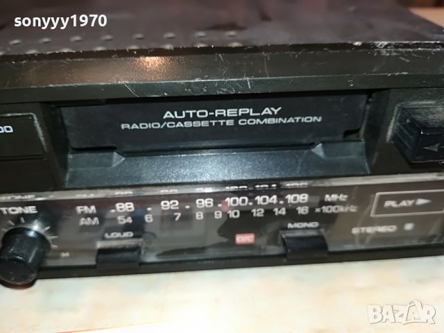 PIONEER KP-3800 MADE IN JAPAN 1311221236, снимка 4 - Ресийвъри, усилватели, смесителни пултове - 38655287