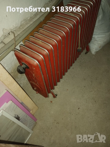  радиатор смядовски, снимка 5 - Радиатори - 52587213